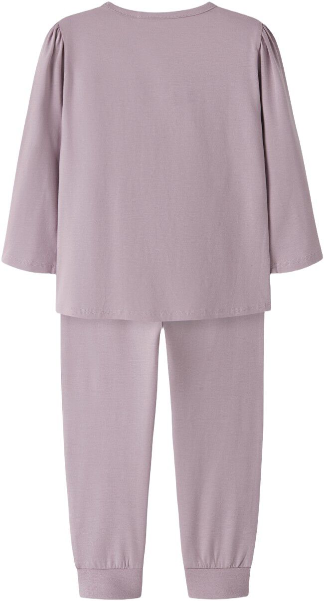 Nmfaba Borste Ls Nightset Dr