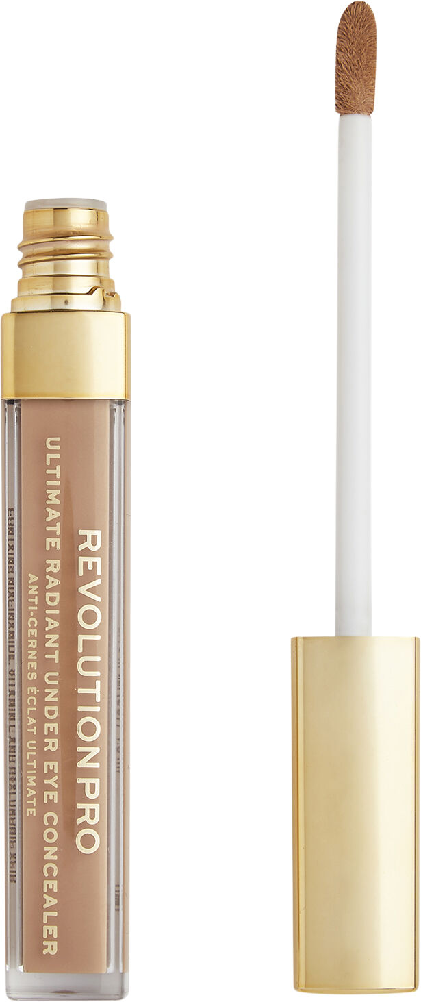 Revolution Pro Ultimate Radiant Under Eye Concealer
