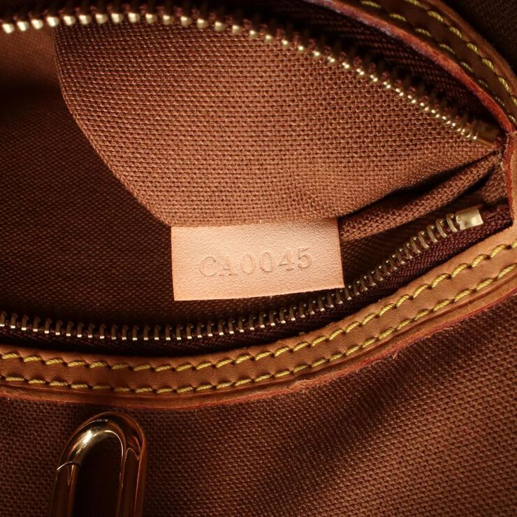 Louis Vuitton Batignolles