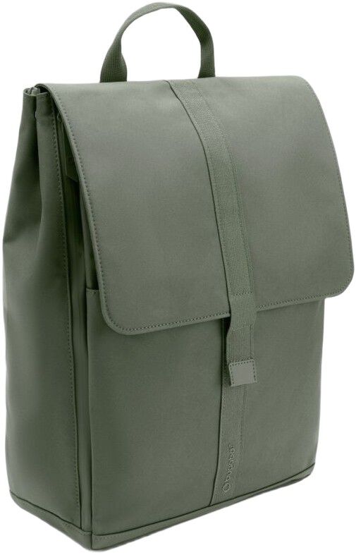 Bugaboo changing backpack Forest green