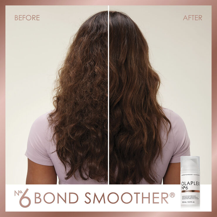 No. 6 Bond Smoother 100ml
