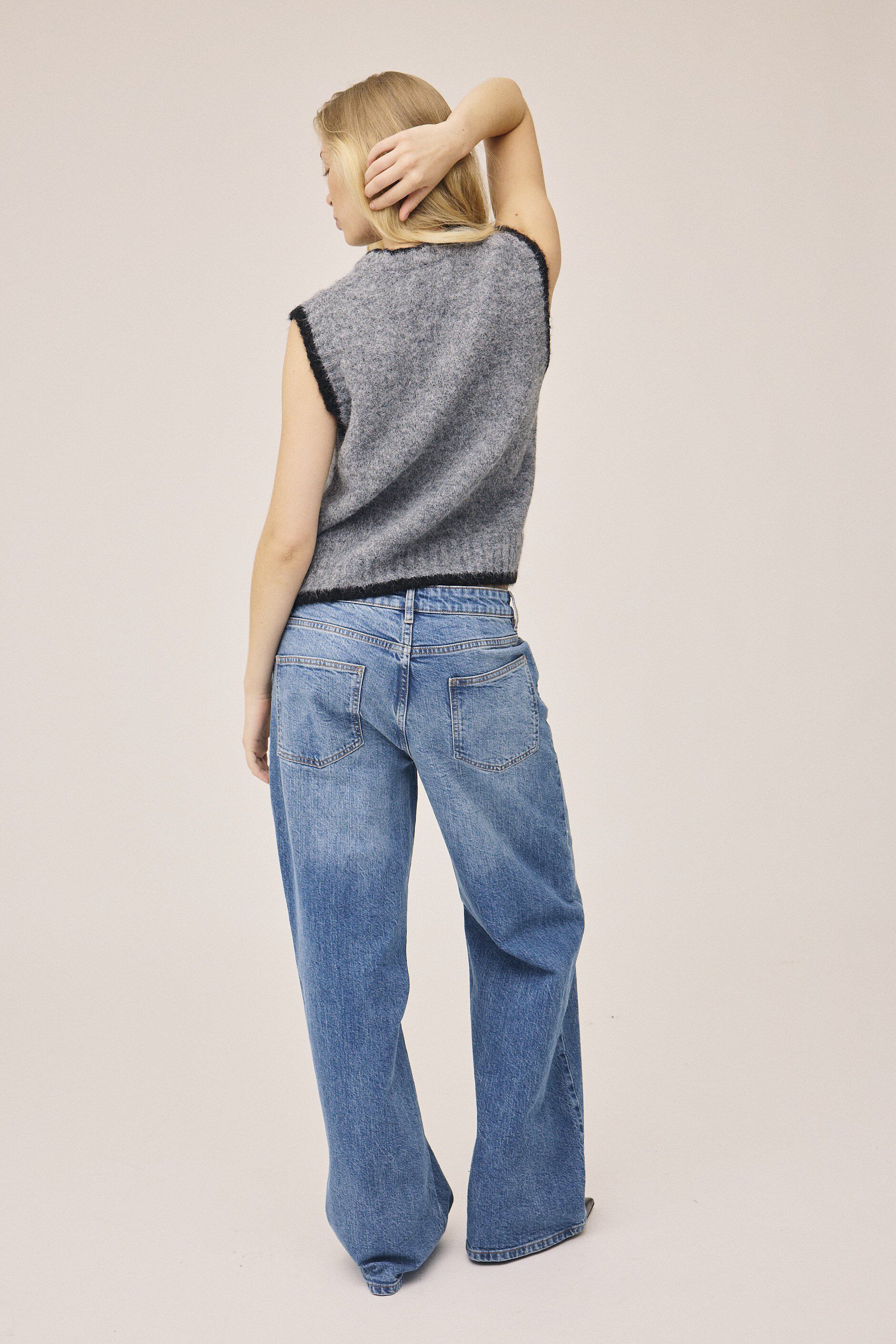Iselin 9 vest GRS