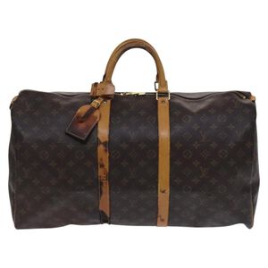 Louis Vuitton Keepall