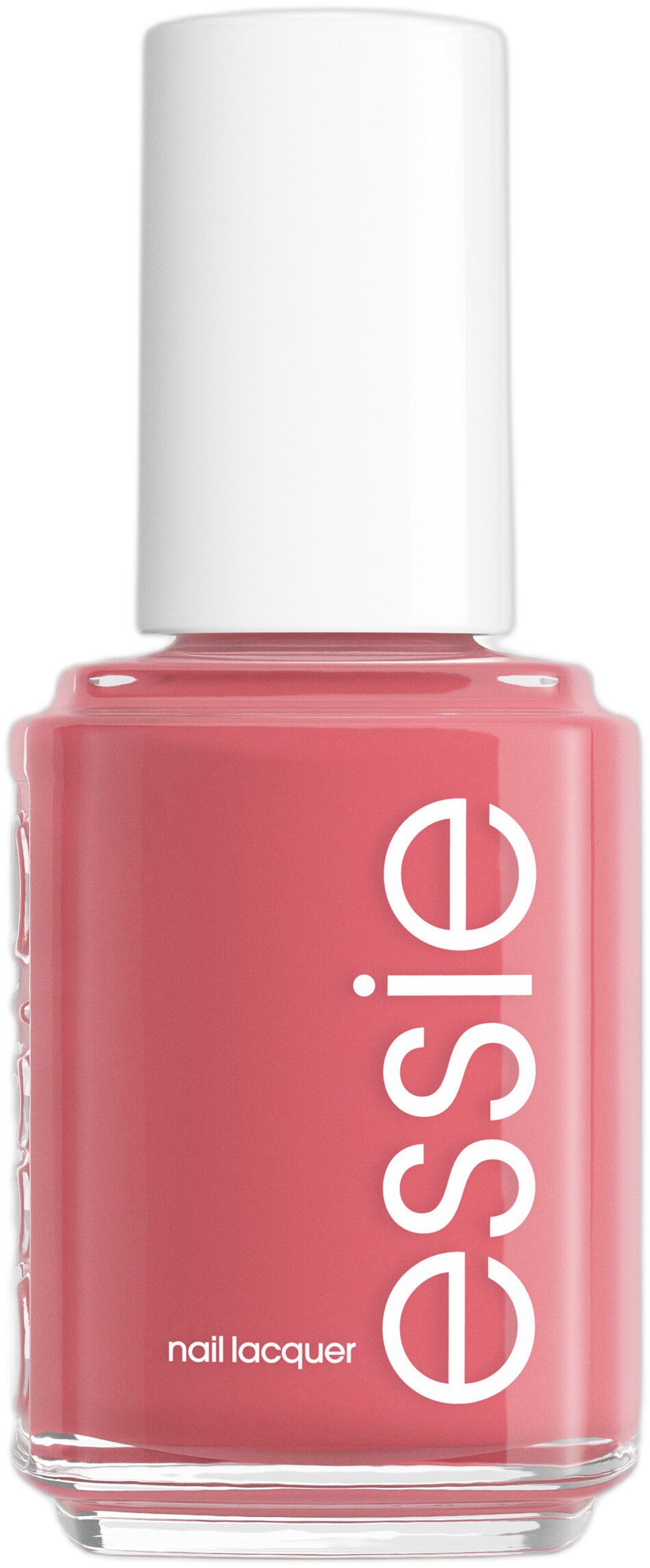 Nail Polish Pinks