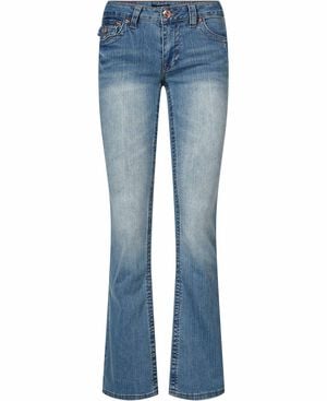 BECCA MR BOOTCUT
