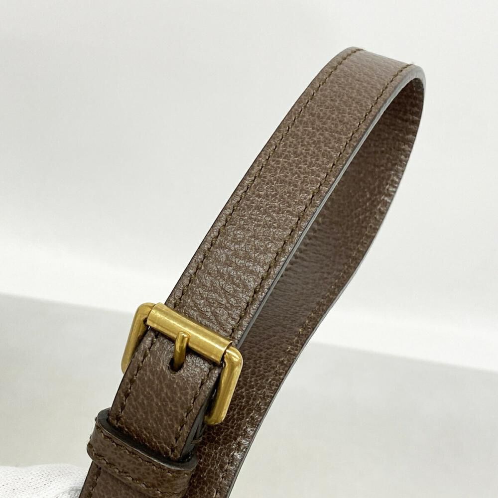 Gucci Shoulder Bag