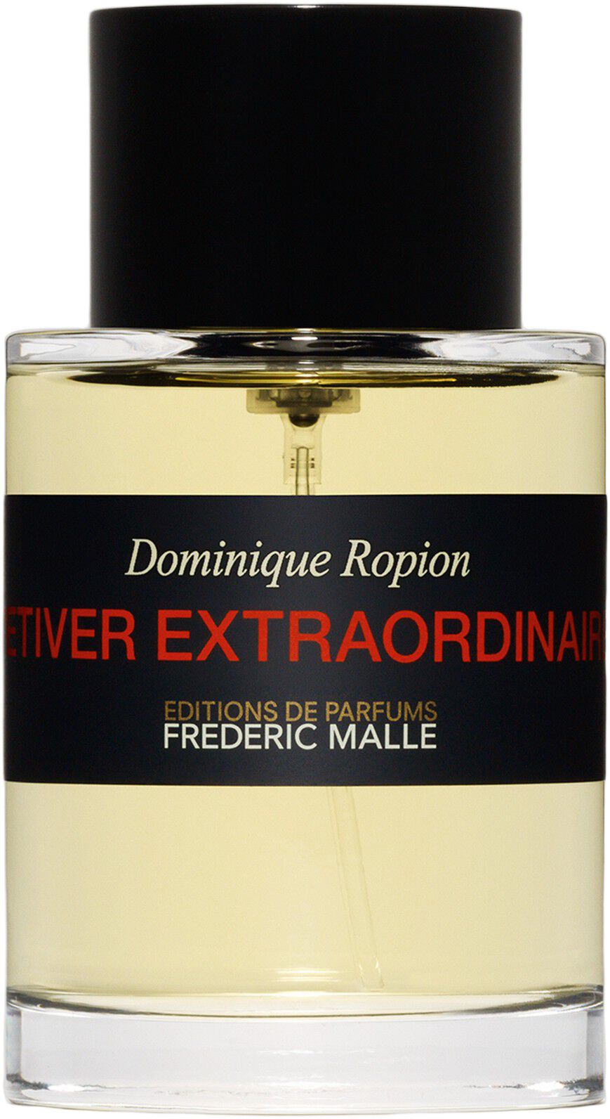 VETIVER EXTRAORD ASMB 100ML/3. 4FLOZ