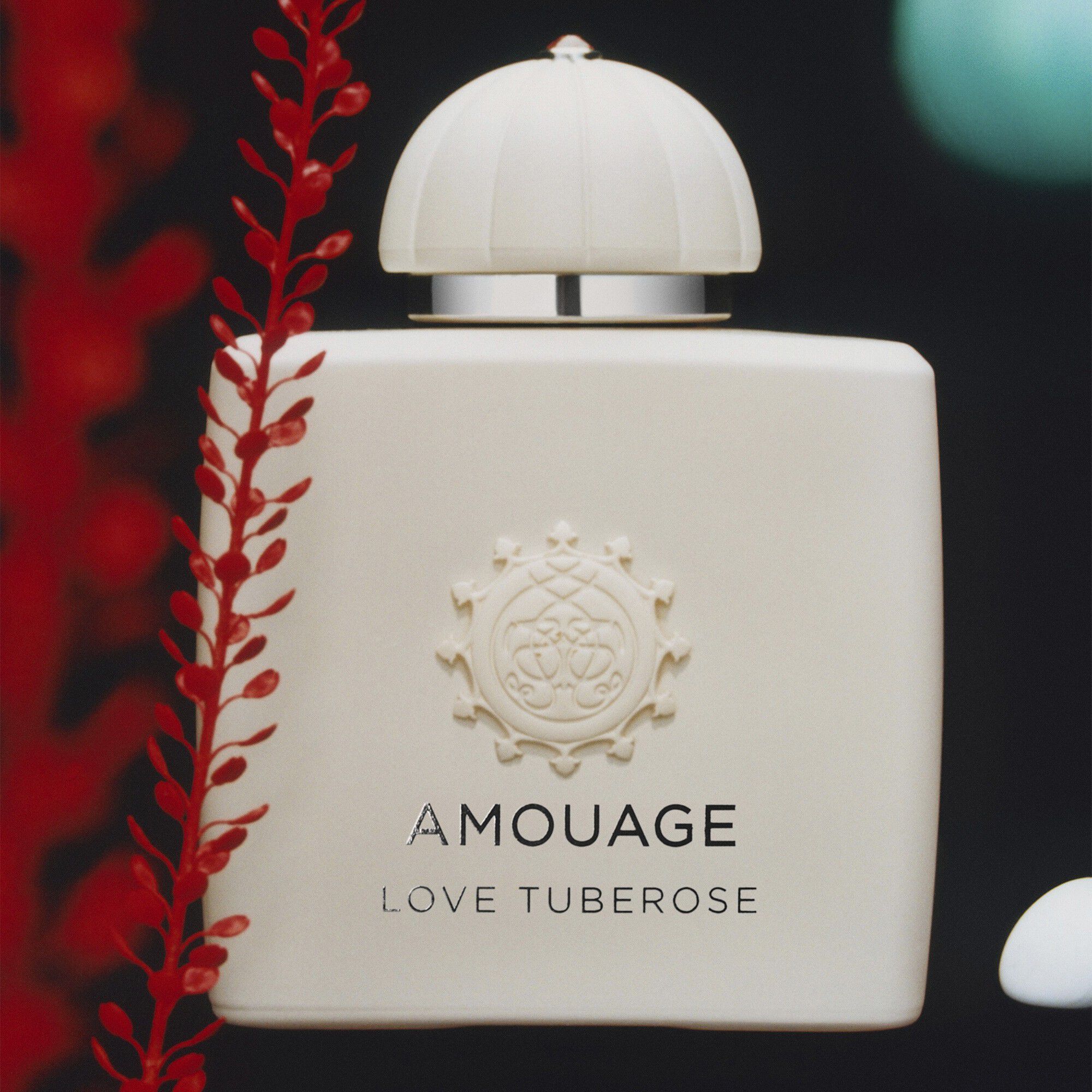 AMOUAGE LOVE TUBEROSE 100 ML