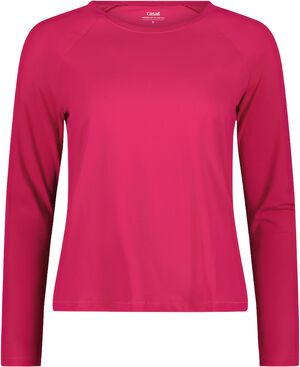 Essential Tr&aelig;nings Lang&aelig;rmet T-shirt