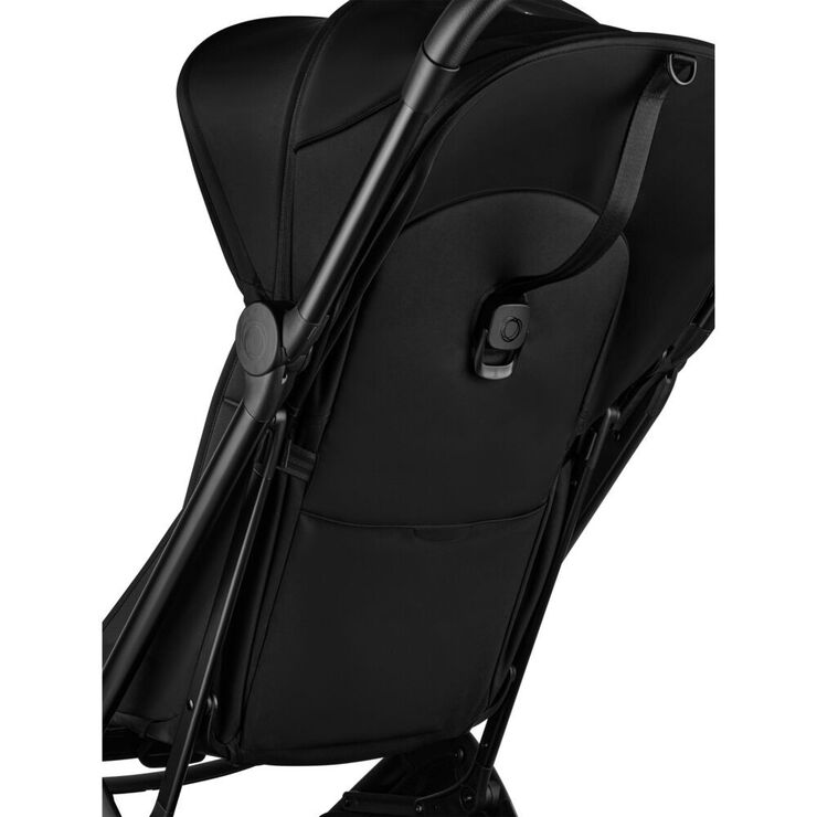 Bugaboo Butterfly 2 complete BLACK/HERITAGE BLACK