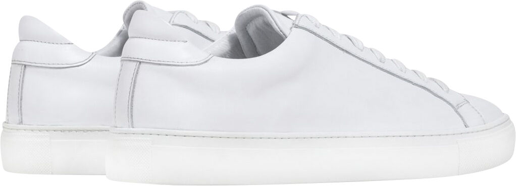 Type - Black Leather