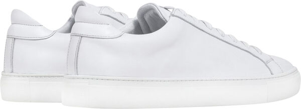 Type - Black Leather