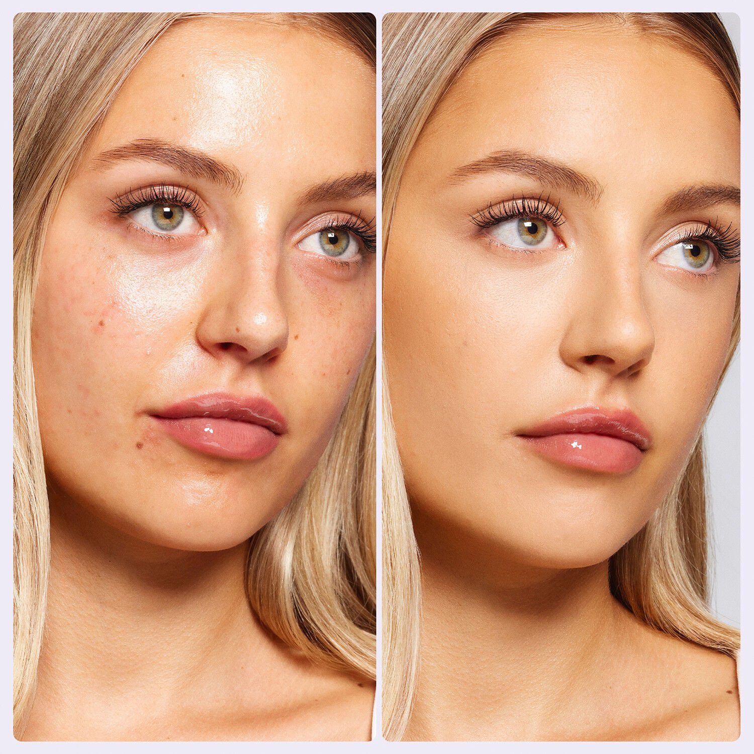 the award winners best-seller's set - Makeups&aelig;t