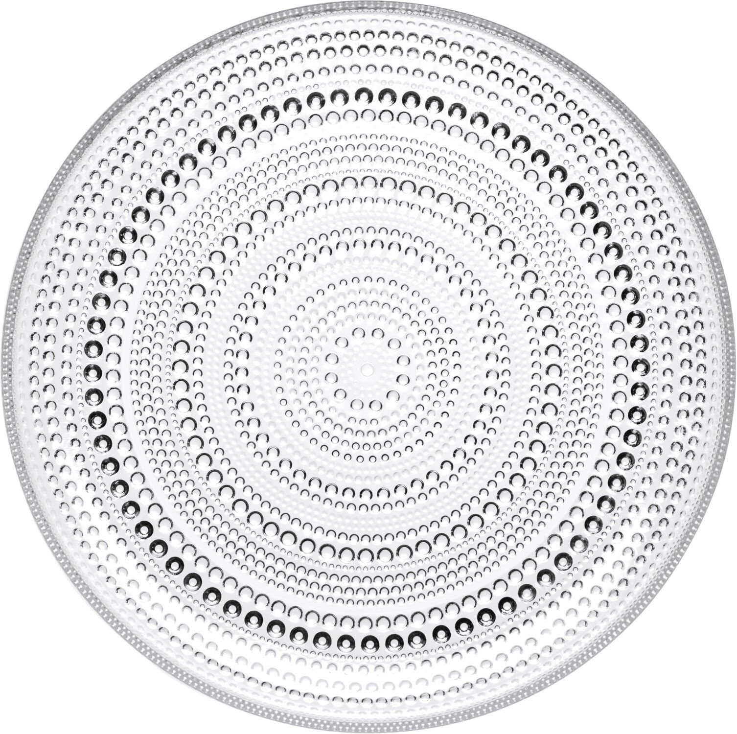 Kasteh. 24,8cm tall. klar