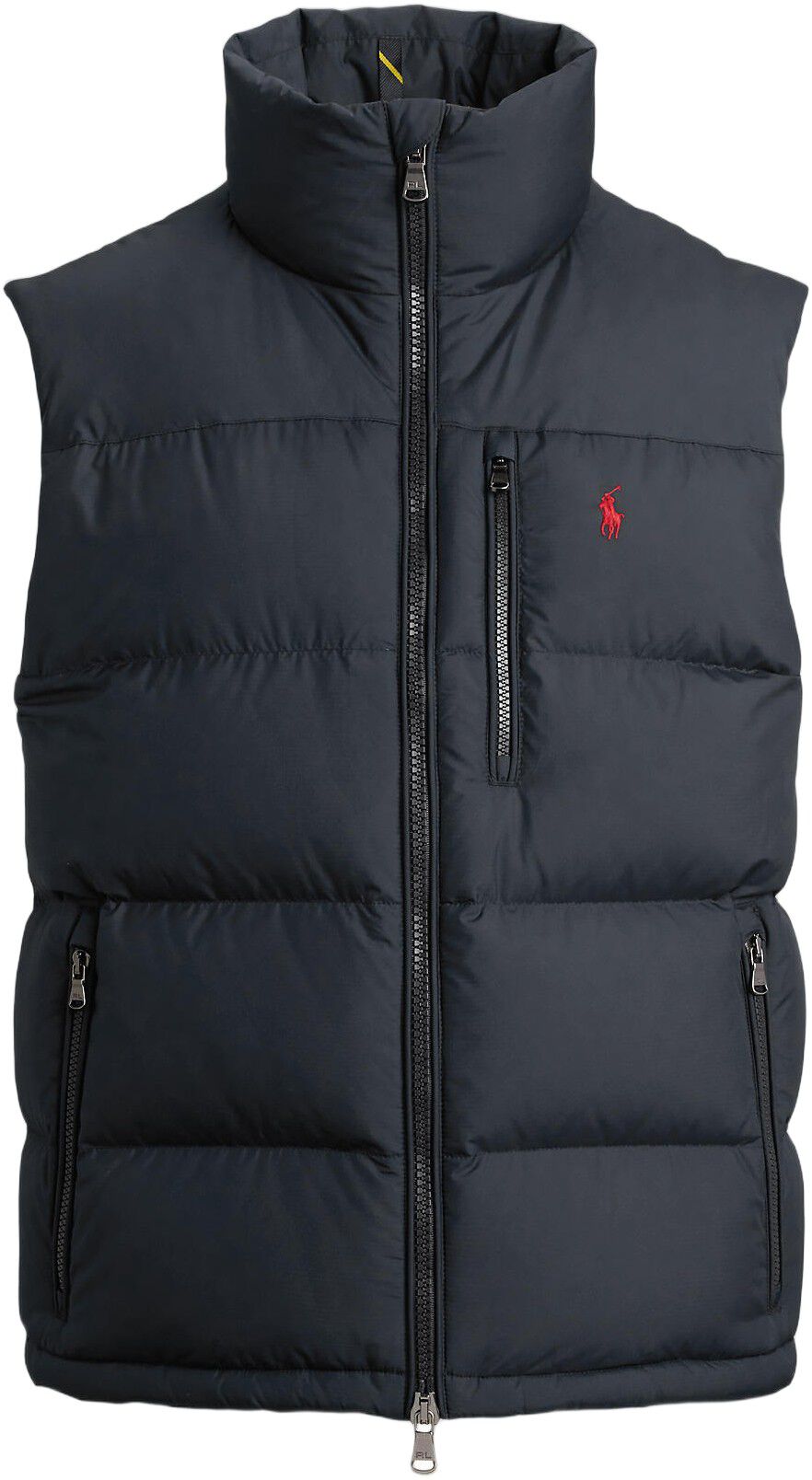The Gorham Down Vest