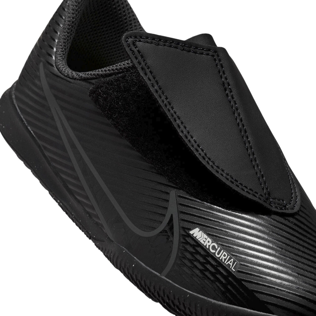 Mercurial Vapor 15 Club IC PS Velcro indend&oslash;rssko