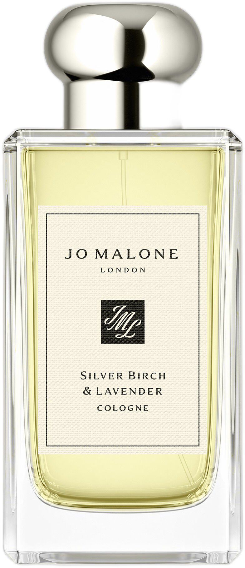 Silver Birch & Lavender Cologne