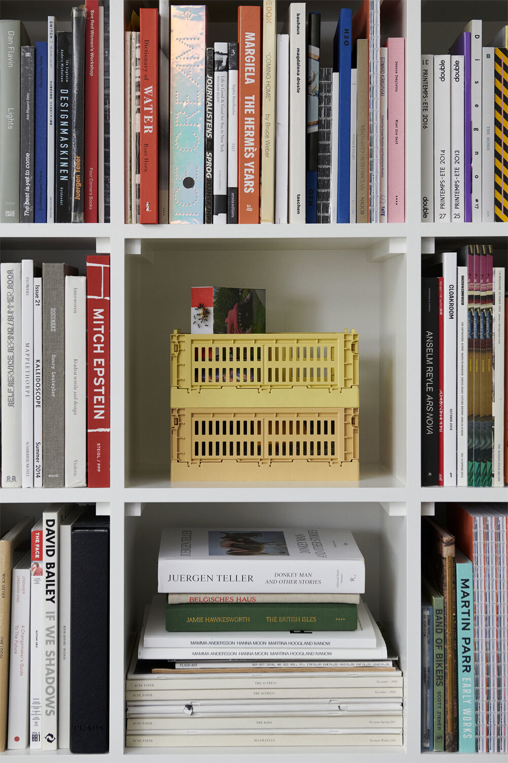 HAY Colour Crate, Small