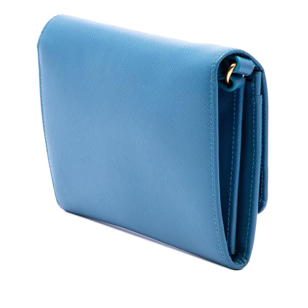 Prada Crossbody Bag