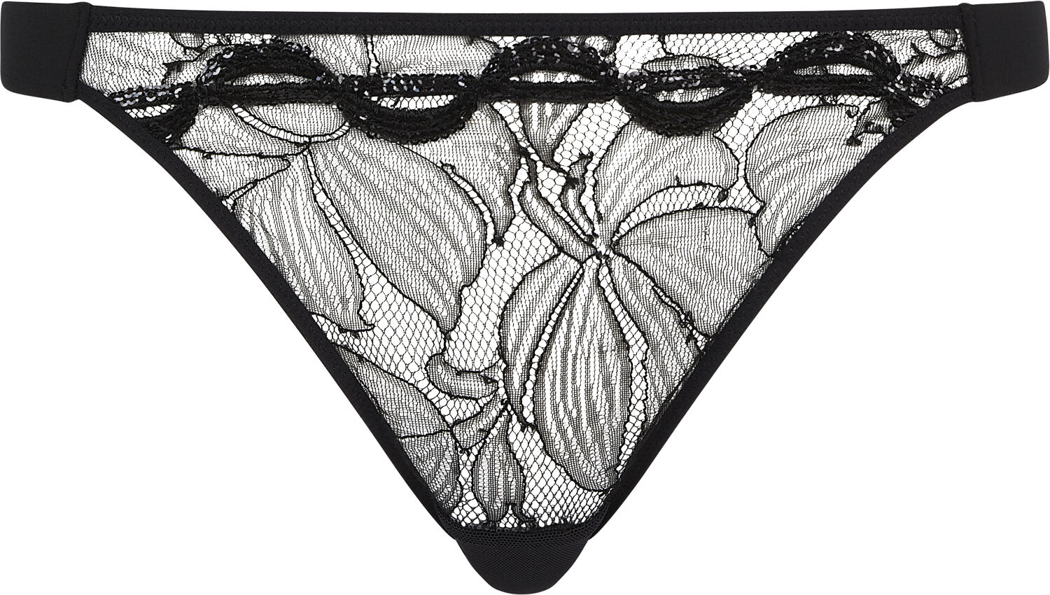 Xtravagant Revealing Brief