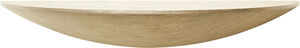 Gridy Fungi Shelf, Medium, Natural