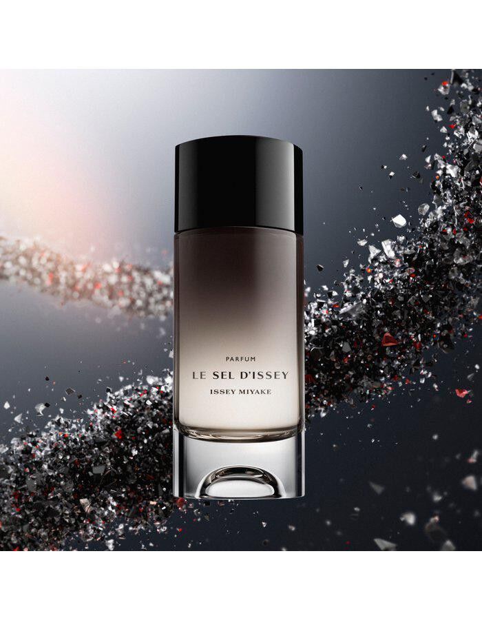Le Sel D'Issey Parfum