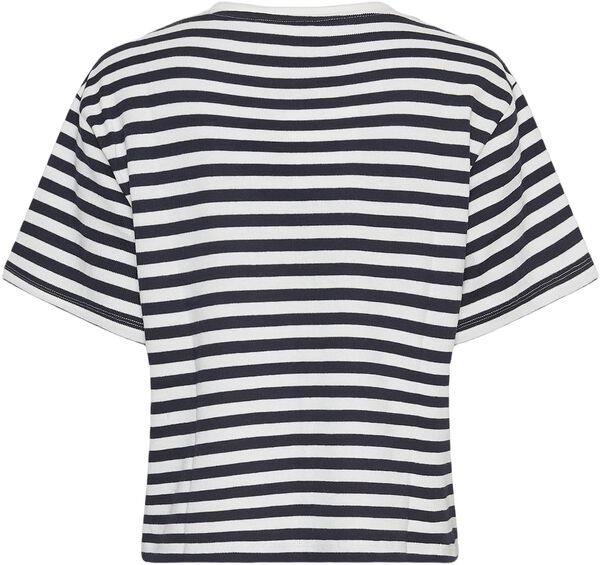 MSCHKemba Bahara SS Pullover STP