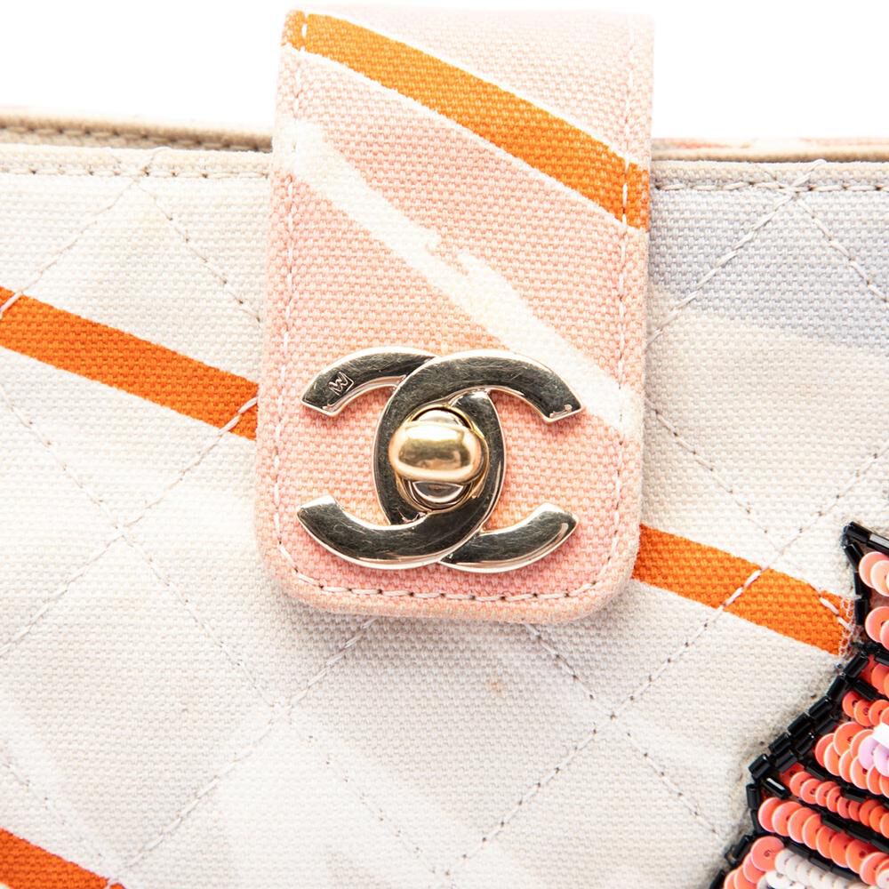 Chanel Flap Bag