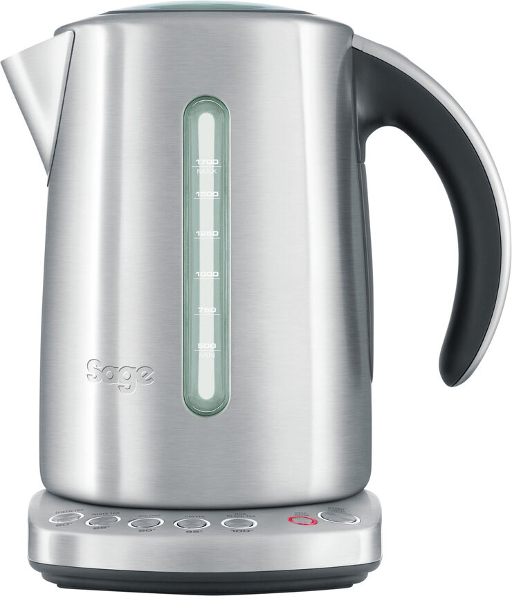 The Smart Kettle