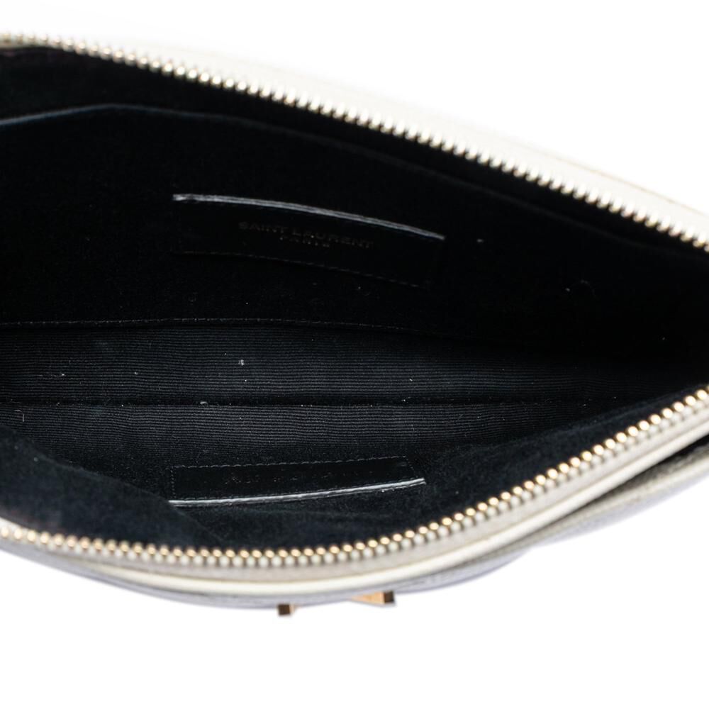 Yves Saint Laurent Clutch