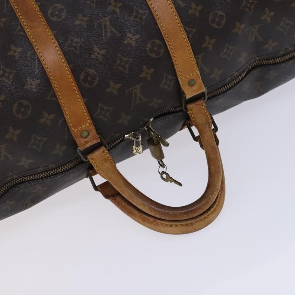 Louis Vuitton Keepall