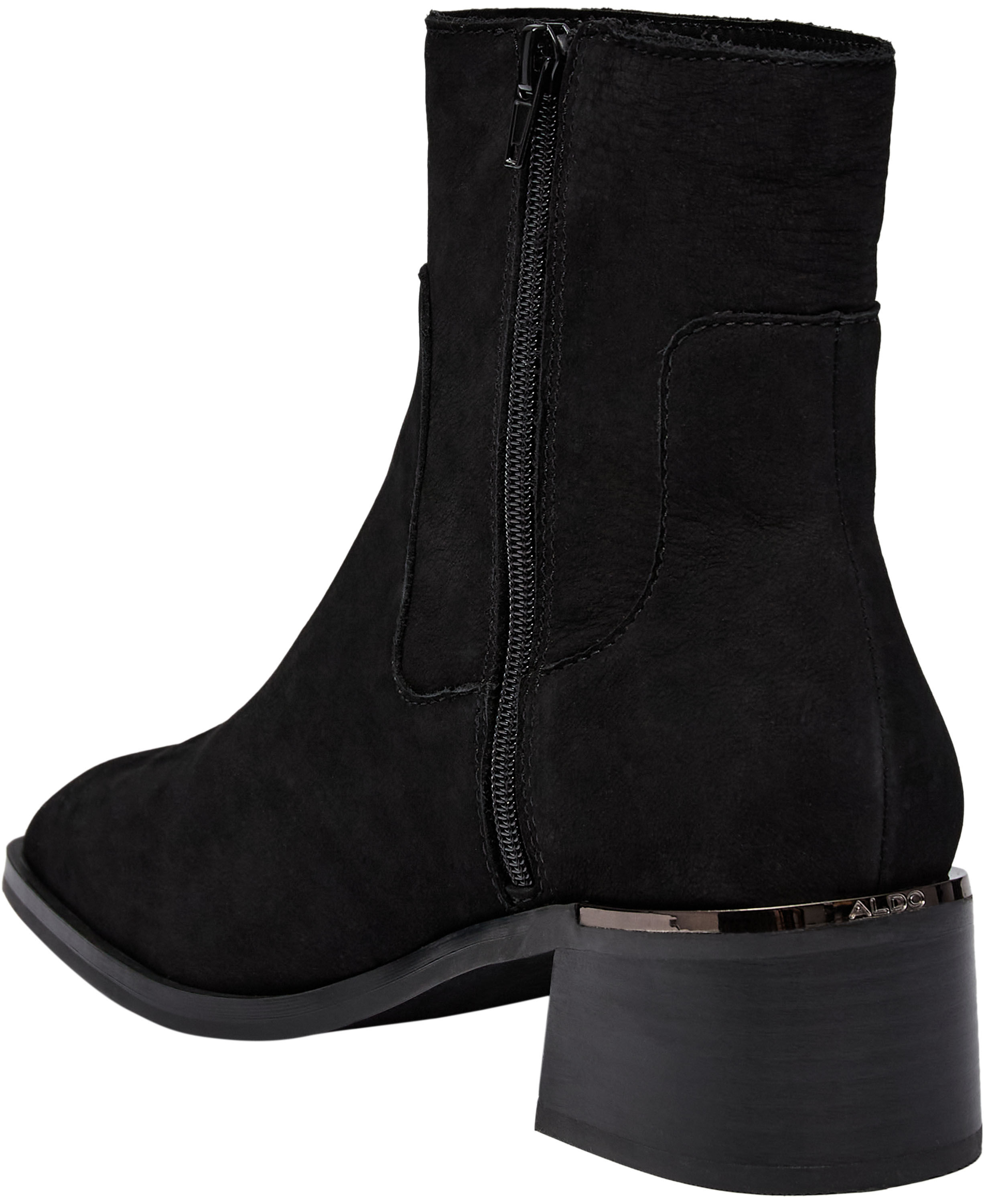 MERAENDAR LADIES BOOTS