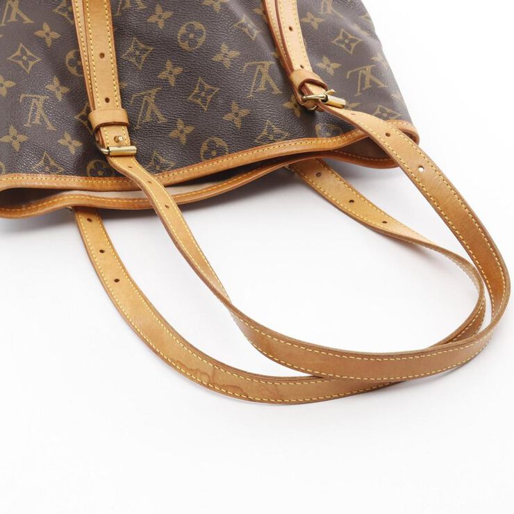 Louis Vuitton Bucket Bag