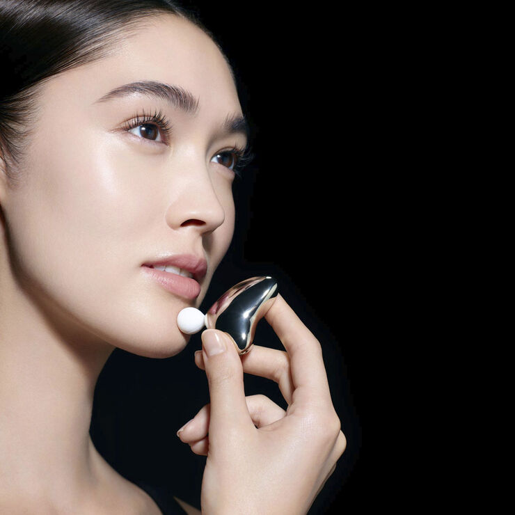 Precious L'Outil 3-in-1 Facial Massage Tool