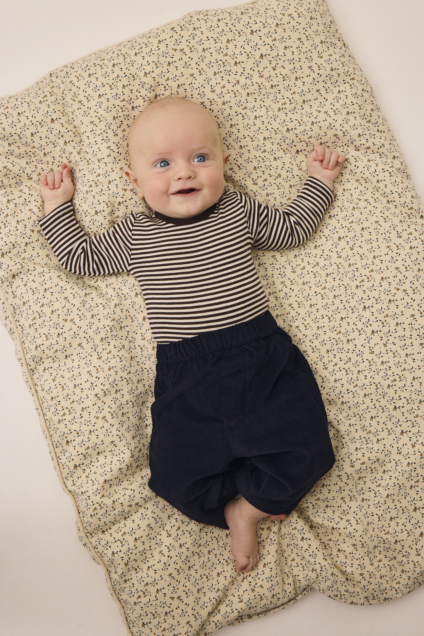Woola 1 body - RWS Merino Wool