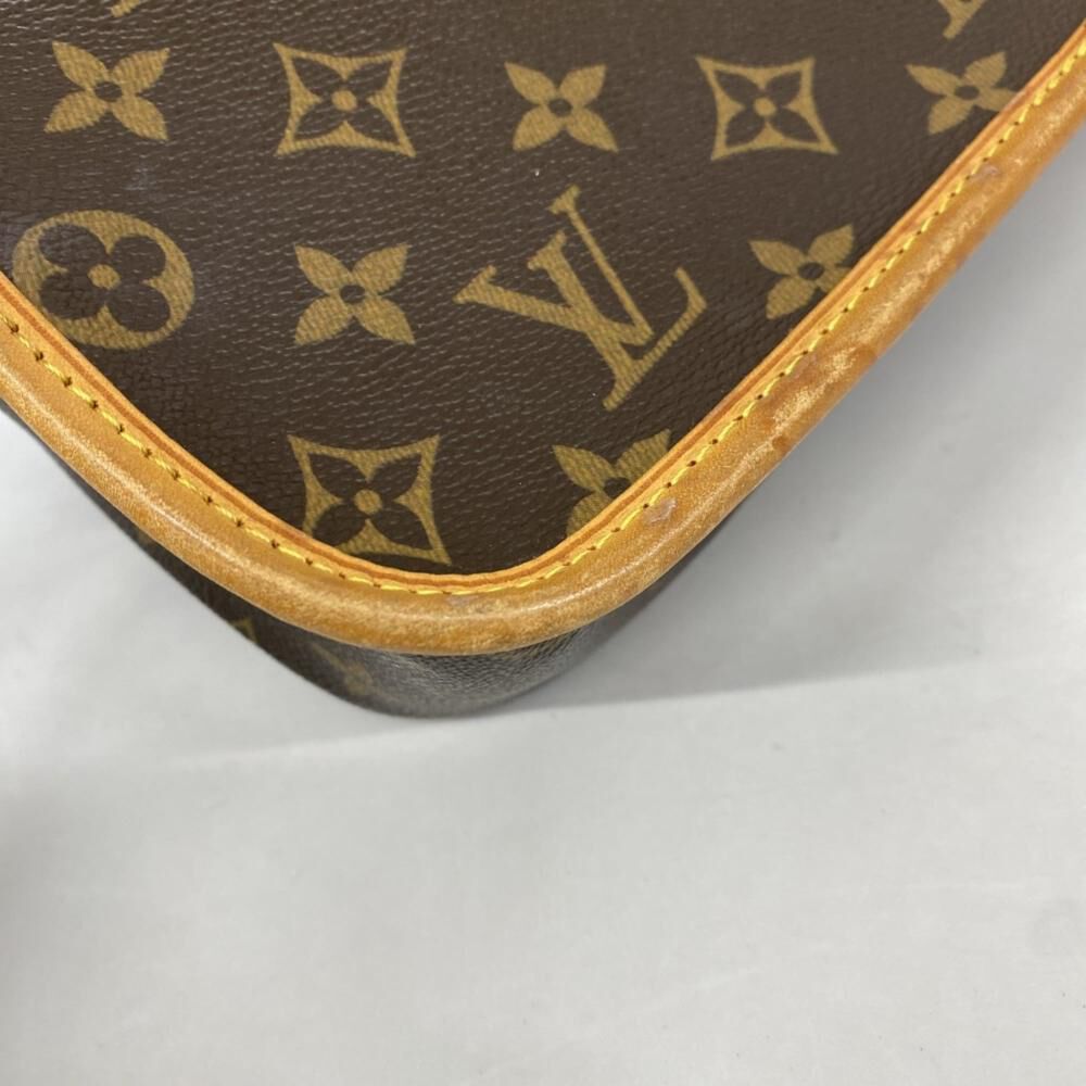 Louis Vuitton Sologne