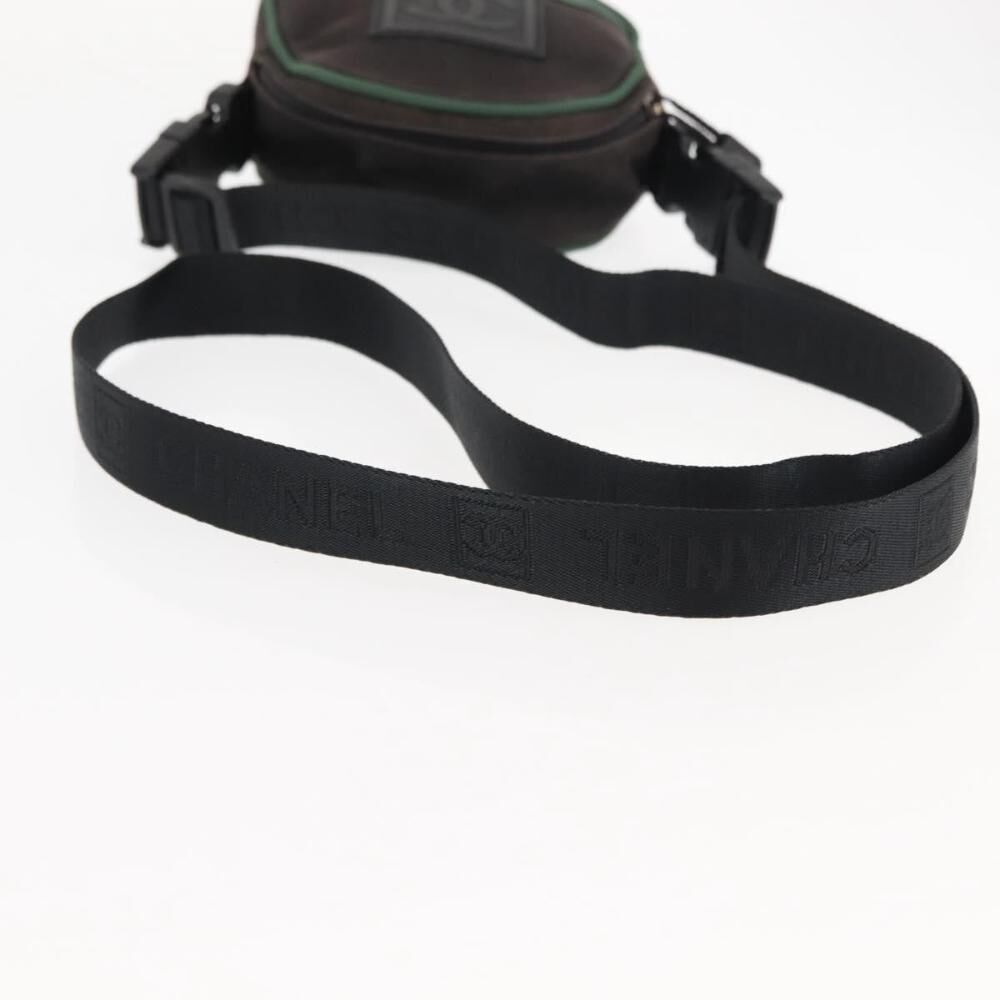 Chanel Crossbody Bag