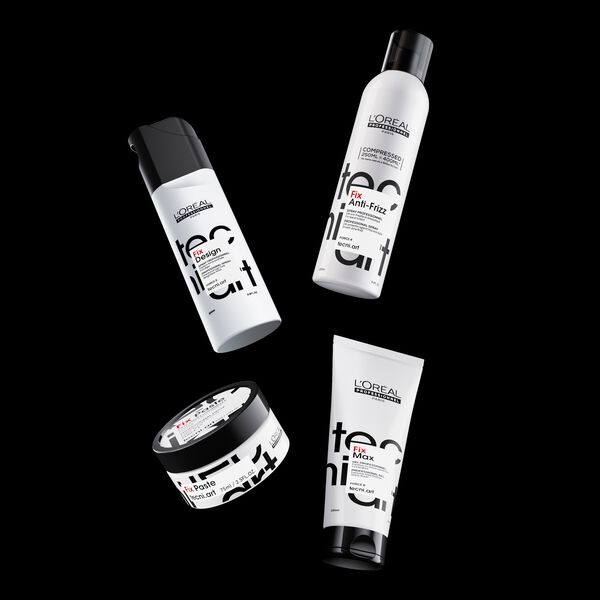 Tecni.Art Fix Design Spray