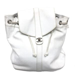 Chanel Backpack