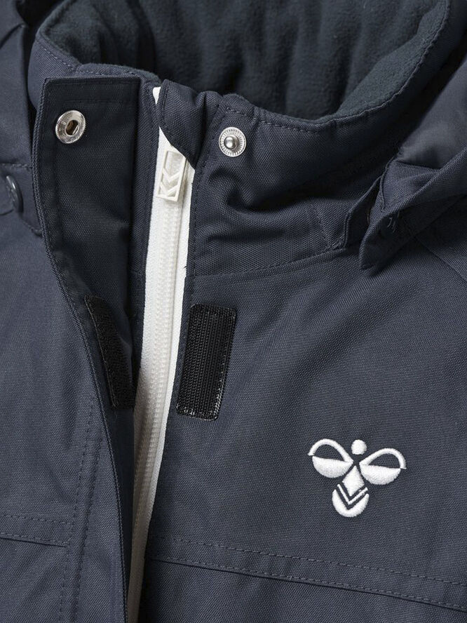 Clark Jacket
