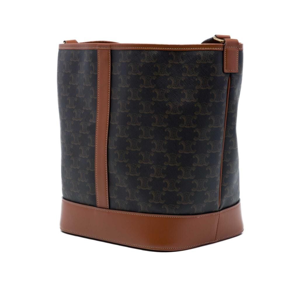 Celine Big Bag Bucket