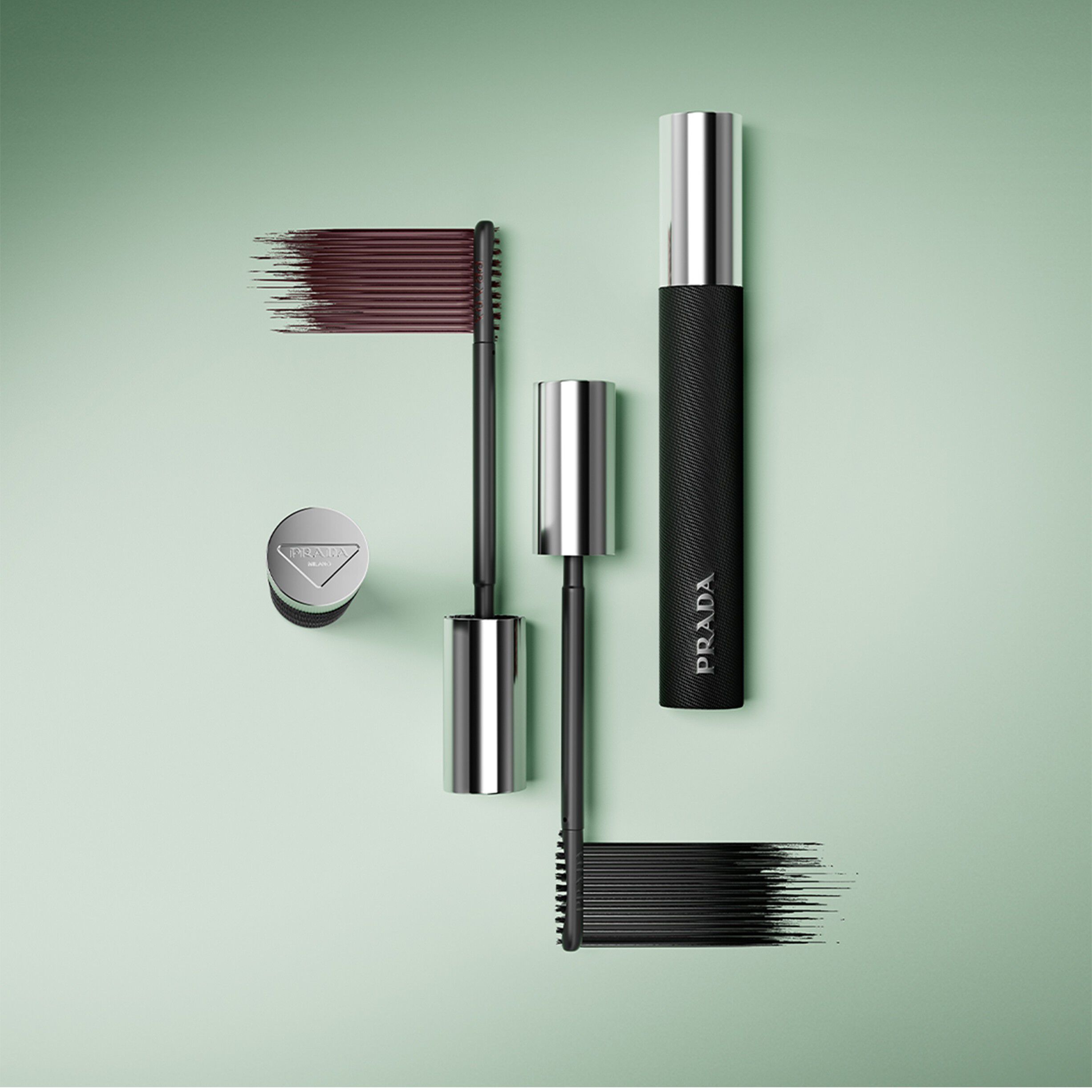 Pradascope Lash Extending Volume Mascara