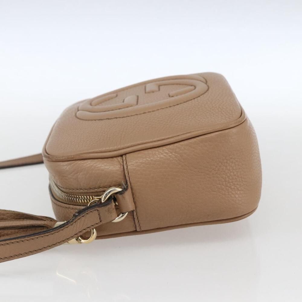 Gucci Crossbody Bag