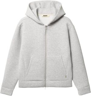 WBFuji Scuba Zip Hoodie