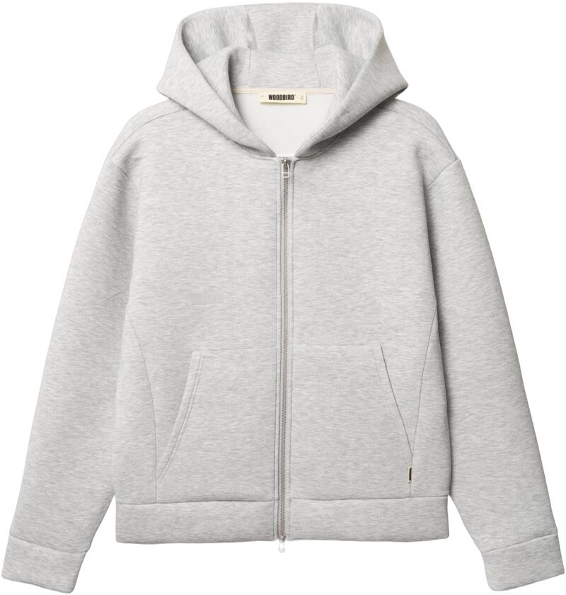 Fuji Scuba Zip Hoodie