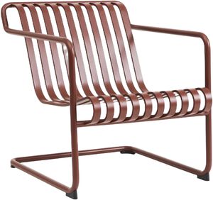 Palissade Cantilever Lounge Chair L