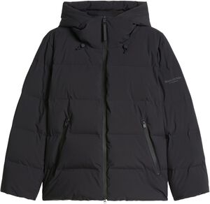 Woven Outdoor Jackets