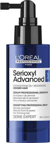 Serioxyl Advanced Denser Hair Serum