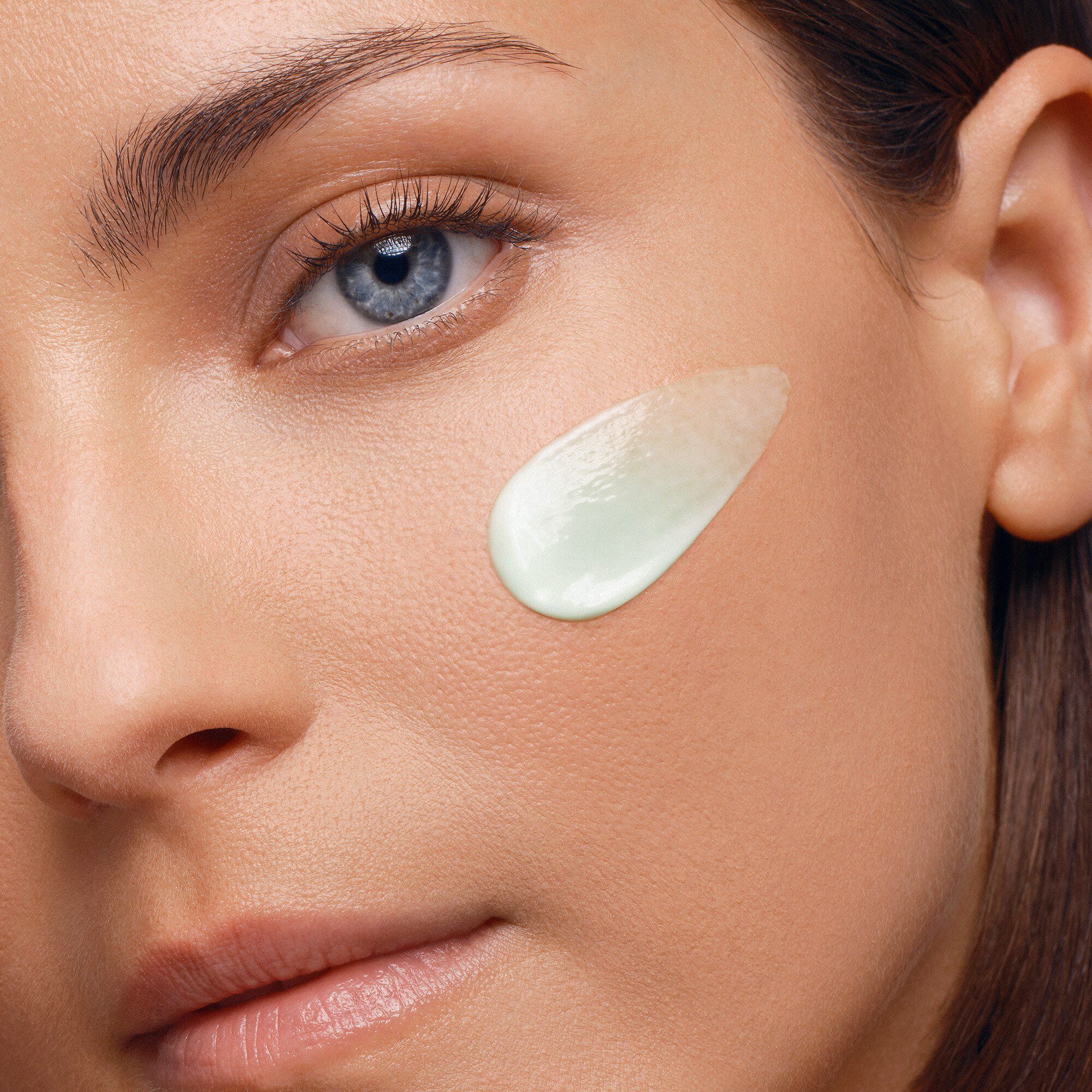 Aquasource Hyalu Plump Cream SPF30