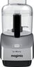 Magimix Minihakker 0,83 liter 290 watt Mat krom